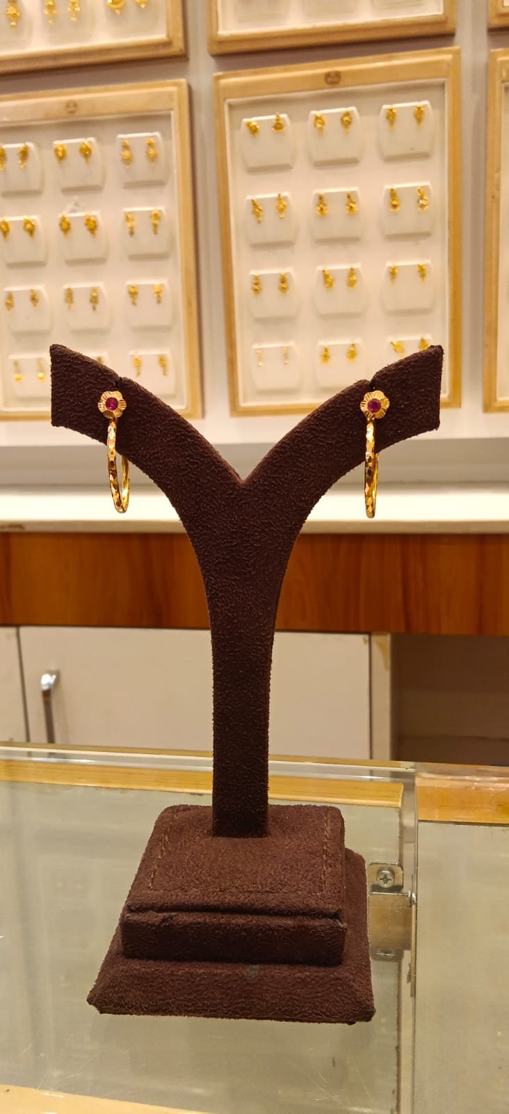 Earing